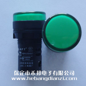 DC24V�Gɫָʾ��