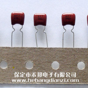 6800pf 63V CBB���