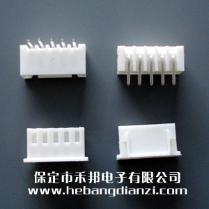 XH2.54-5P ���������^