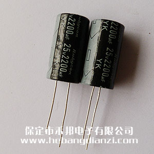 2200uf 25V�X늽�