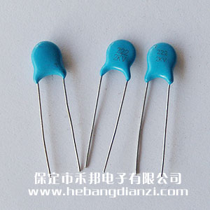 2200pf 2000V�߉���Ƭ���