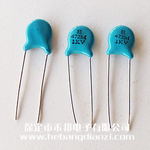 4700pf 1000V�߉���Ƭ���