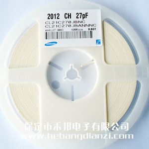 27pf 0805�NƬ���