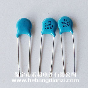 2200pf 1000V�߉���Ƭ���