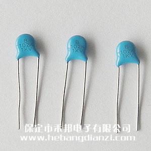 1000pf 1000V�߉���Ƭ���