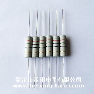 5W��������̼Ĥ 5% 1-2.2M