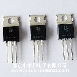BT151-500R