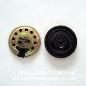 ���Ȧ�30mm,0.5W,8��