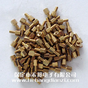 ����֧�� M3*5+5mm