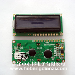 LCD1602A  �{(l��n)��3.3V