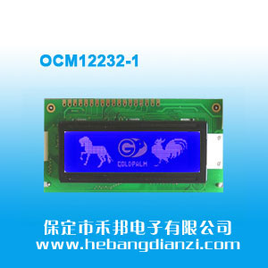 OCM12232-1 �{(l��n)��5V
