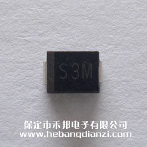 1N5408 S3M �NƬ