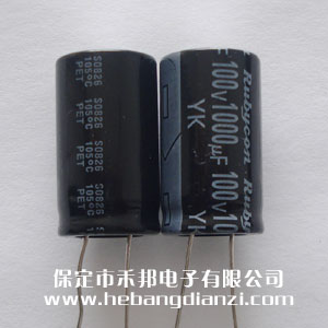 1000UF 100V�X늽�