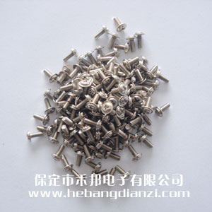 �M�����M2.5*6mm