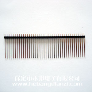 2.54����� �L30mm