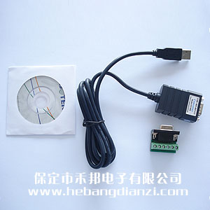 USB�D(zhu��n)485/422 UT850A ��(y��u)�|(zh��)
