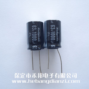 1000UF 63V�X늽�