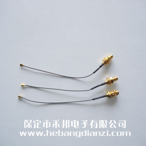 �쾀�D(zhu��n)�Ӿ�IPX�D(zhu��n)SMA 10cm