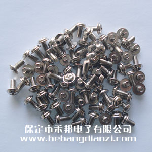 �M�����M4*8mm