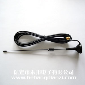 ���Pʽ3���쾀 900-1800MHz �쾀�߶�22cm