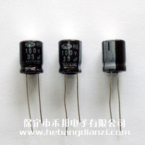 33UF 100V�X늽� ��ߴ�