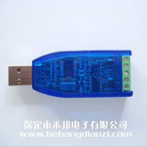 USB�D(zhu��n)485ģ�K