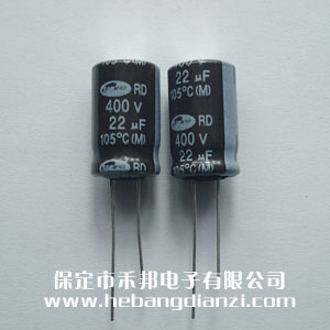 22UF 400V�X늽�  �M(j��n)������