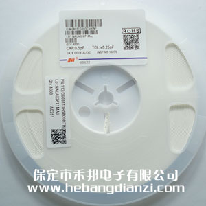 0.5PF 0603�NƬ���