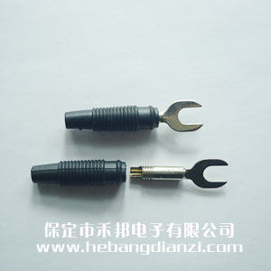 �Ժ�ʽU�Ͳ�Ƭ6mm-��ɫ