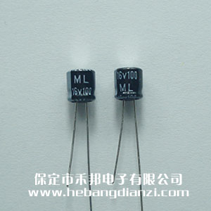 �M(j��n)��늽�16V-100uF �L(zh��ng)����