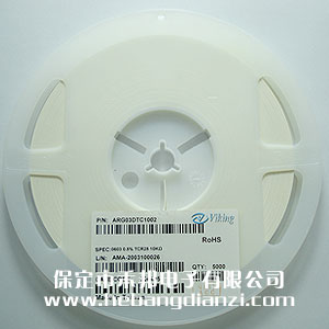 ���b0603 0.5% �����NƬ���  �͜�Ư