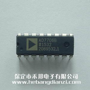 AD7706BN �_�a(ch��n)