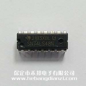 74LS48  ��(gu��)�a(ch��n)