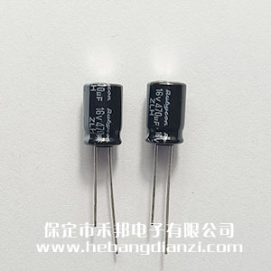 �M(j��n)��늽�16V-470uF �L(zh��ng)����