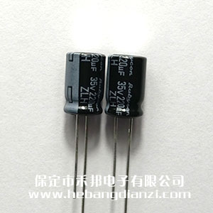 �M(j��n)��늽�35V-220uF �L(zh��ng)����